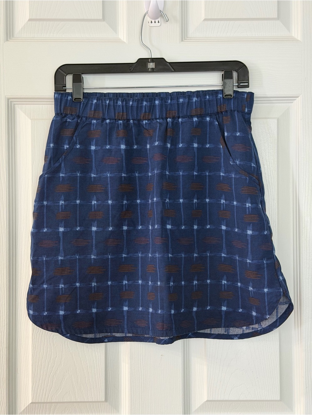 Patagonia W’s Edge Win Skirt Size Small